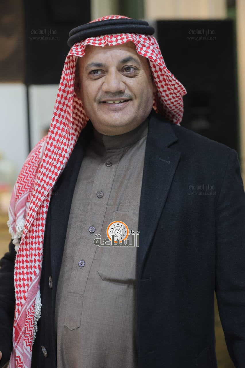 Madar Al-Saa Images 0.9892230792747966