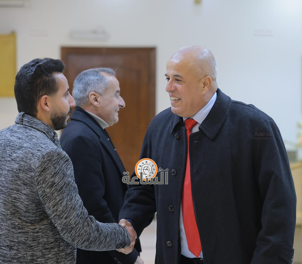 Madar Al-Saa Images 0.9347331678570919