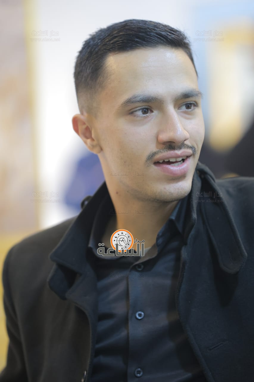 Madar Al-Saa Images 0.5989136130537328