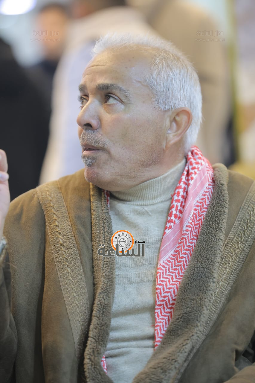 Madar Al-Saa Images 0.7844153005216501