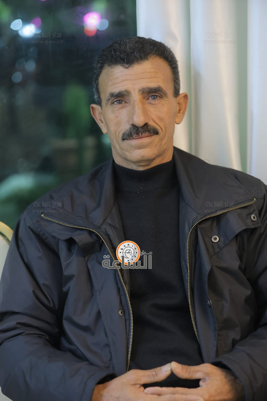 Madar Al-Saa Images 0.33015118928856224