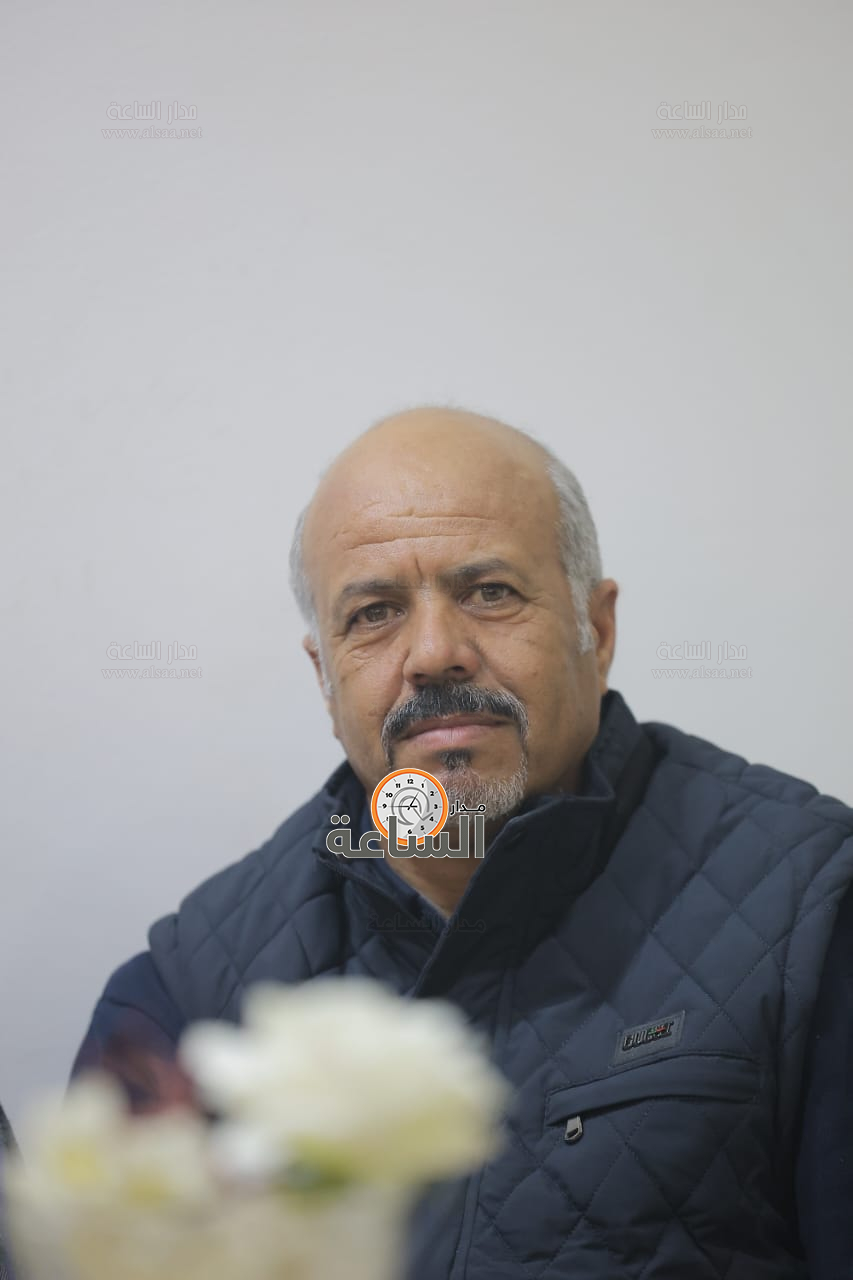 Madar Al-Saa Images 0.9536407168811297