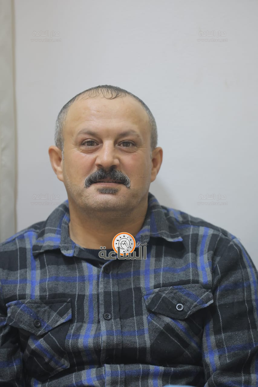 Madar Al-Saa Images 0.7424005215988574