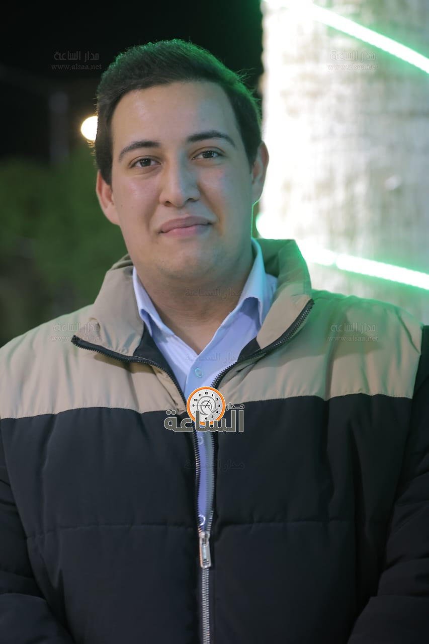 Madar Al-Saa Images 0.799346661614254