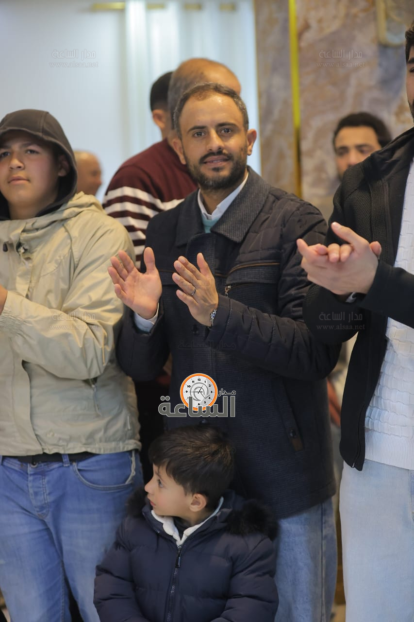 Madar Al-Saa Images 0.5289412424458367