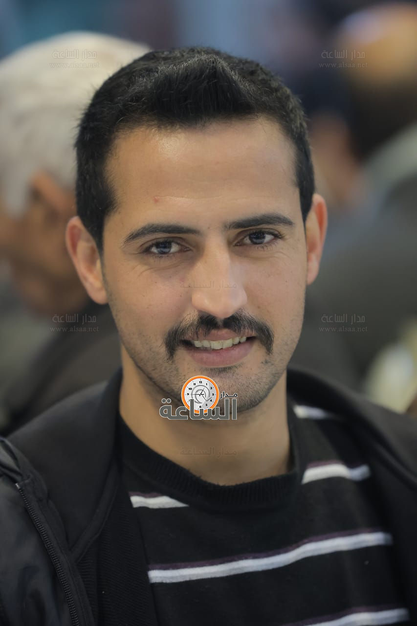 Madar Al-Saa Images 0.7522483715378879