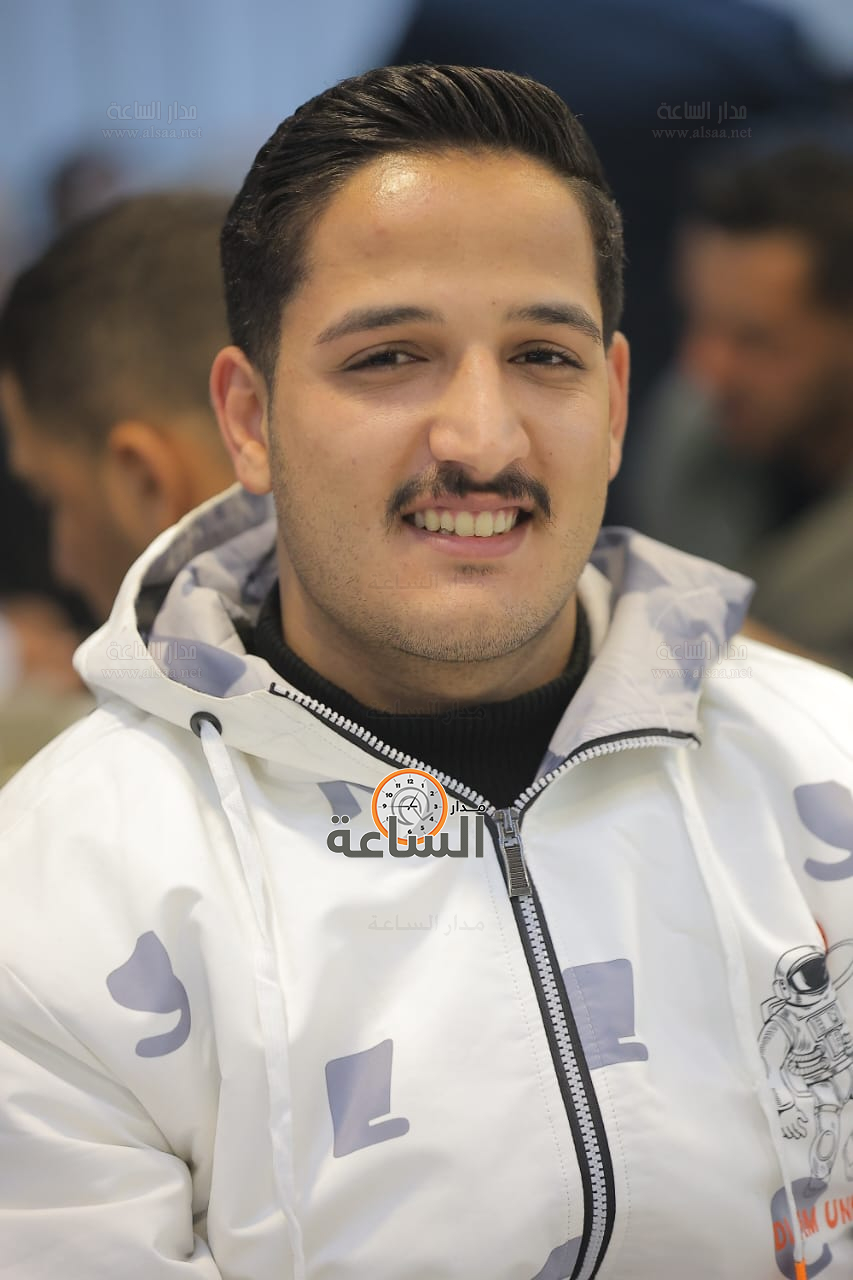 Madar Al-Saa Images 0.06978224013344647