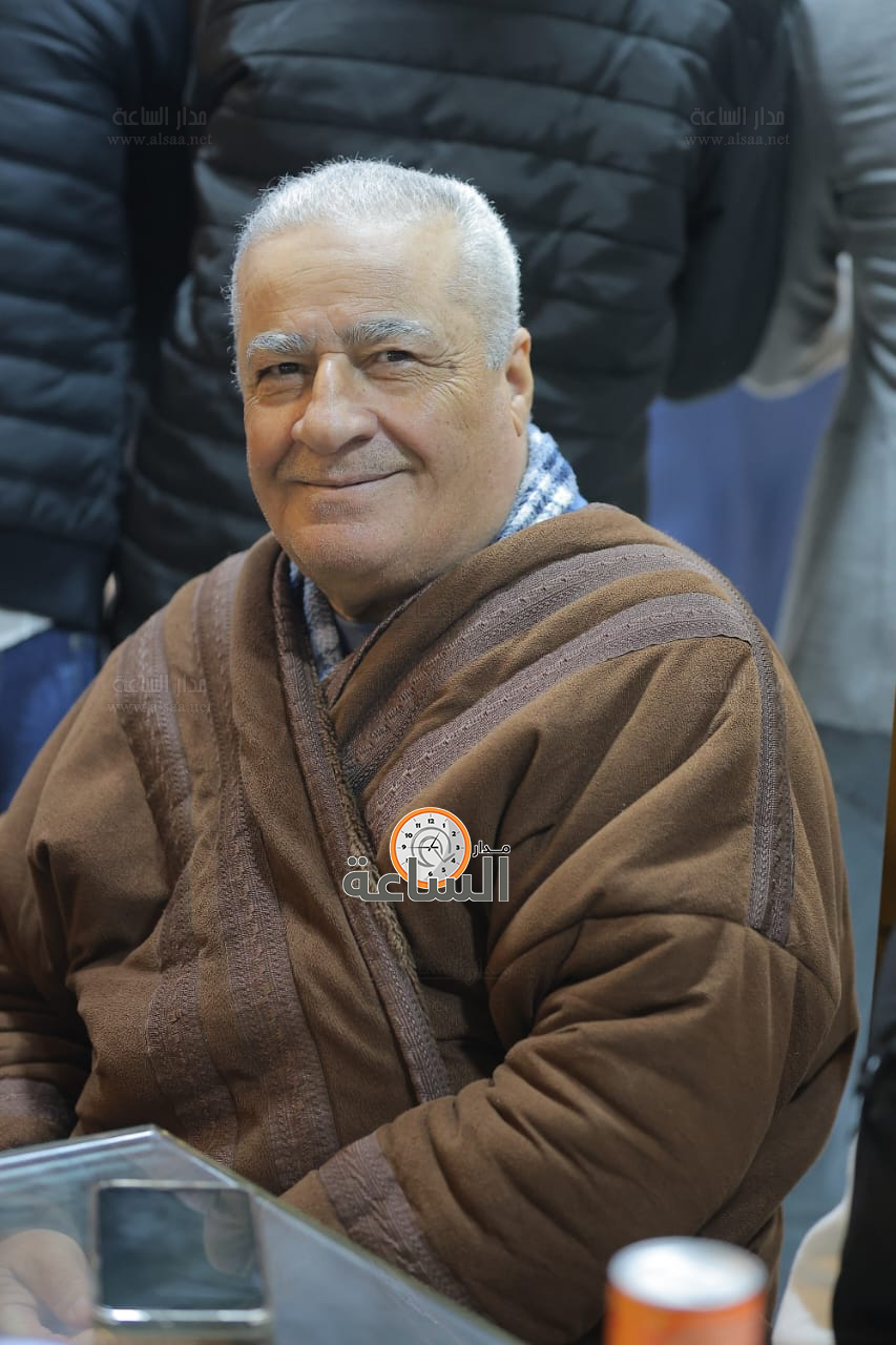 Madar Al-Saa Images 0.6286843629869548