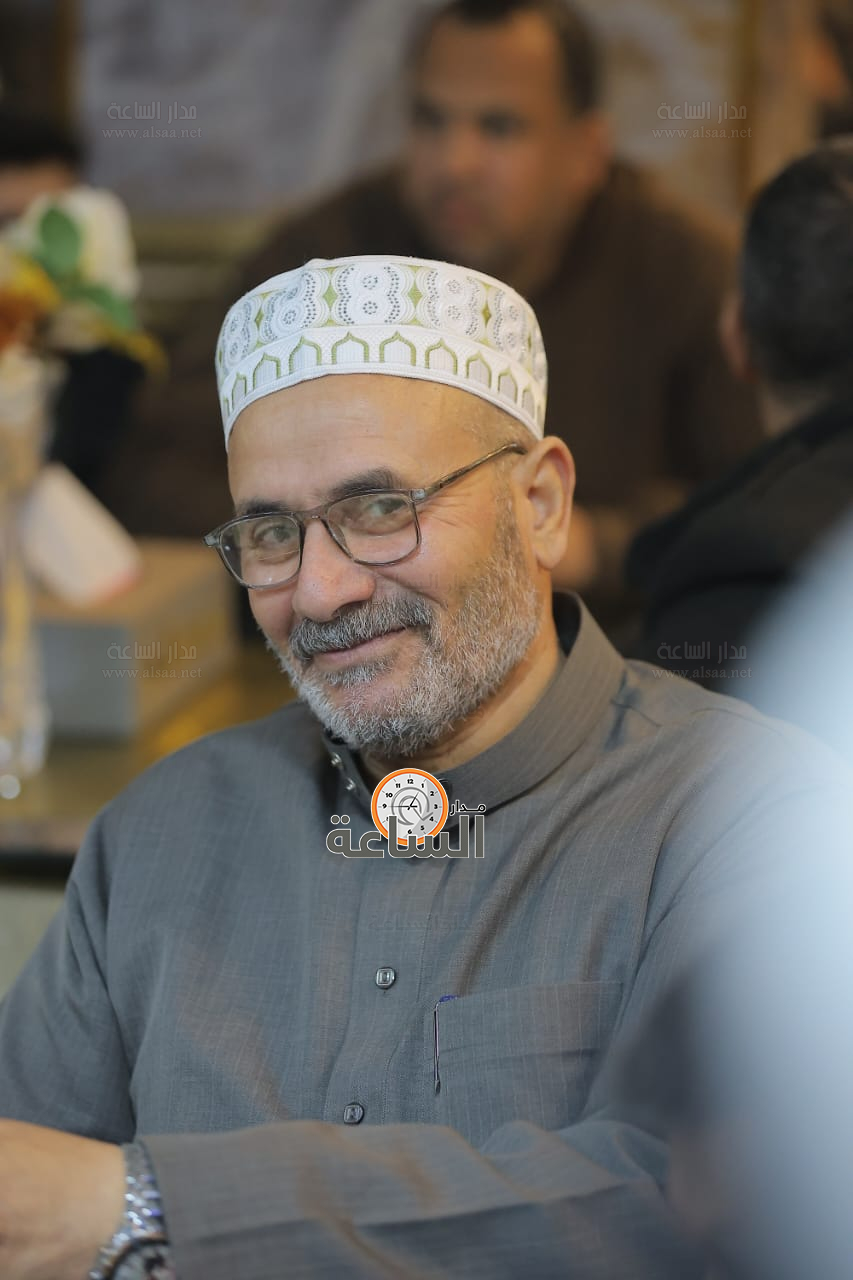 Madar Al-Saa Images 0.09328153653741722