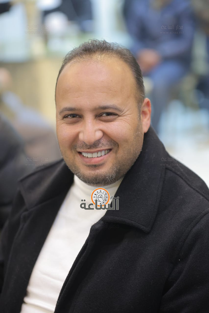 Madar Al-Saa Images 0.9423355637555259