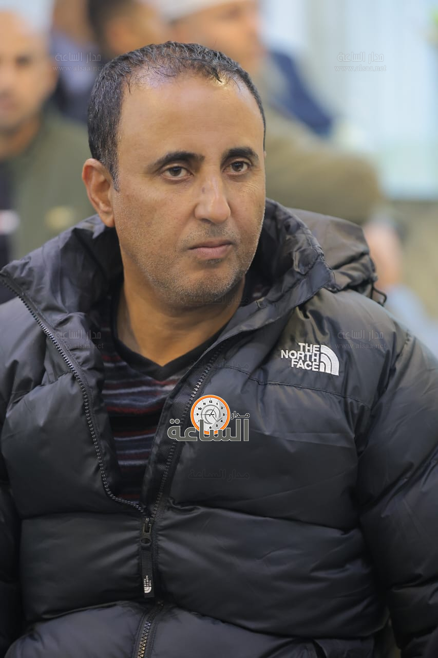 Madar Al-Saa Images 0.5187192531086681