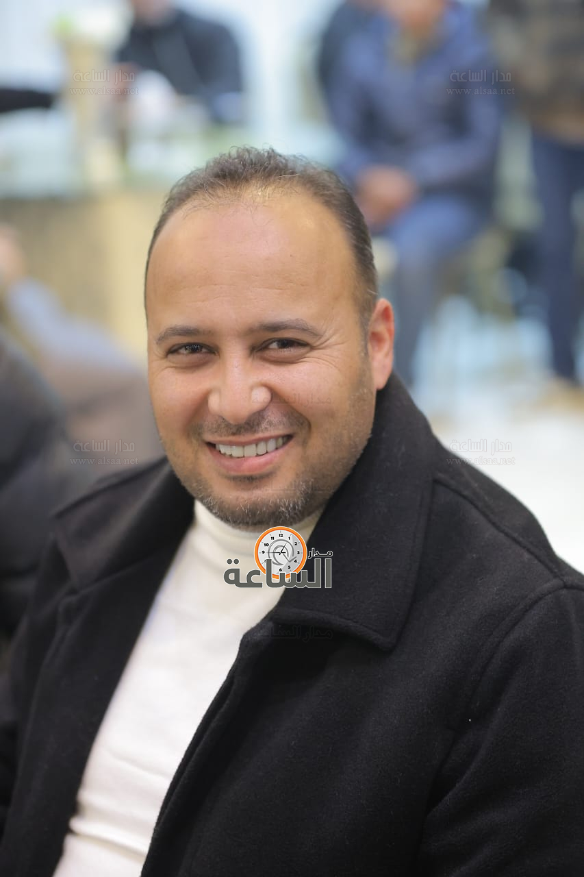 Madar Al-Saa Images 0.7069741492052941