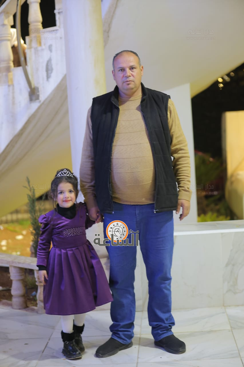 Madar Al-Saa Images 0.2401565300524484