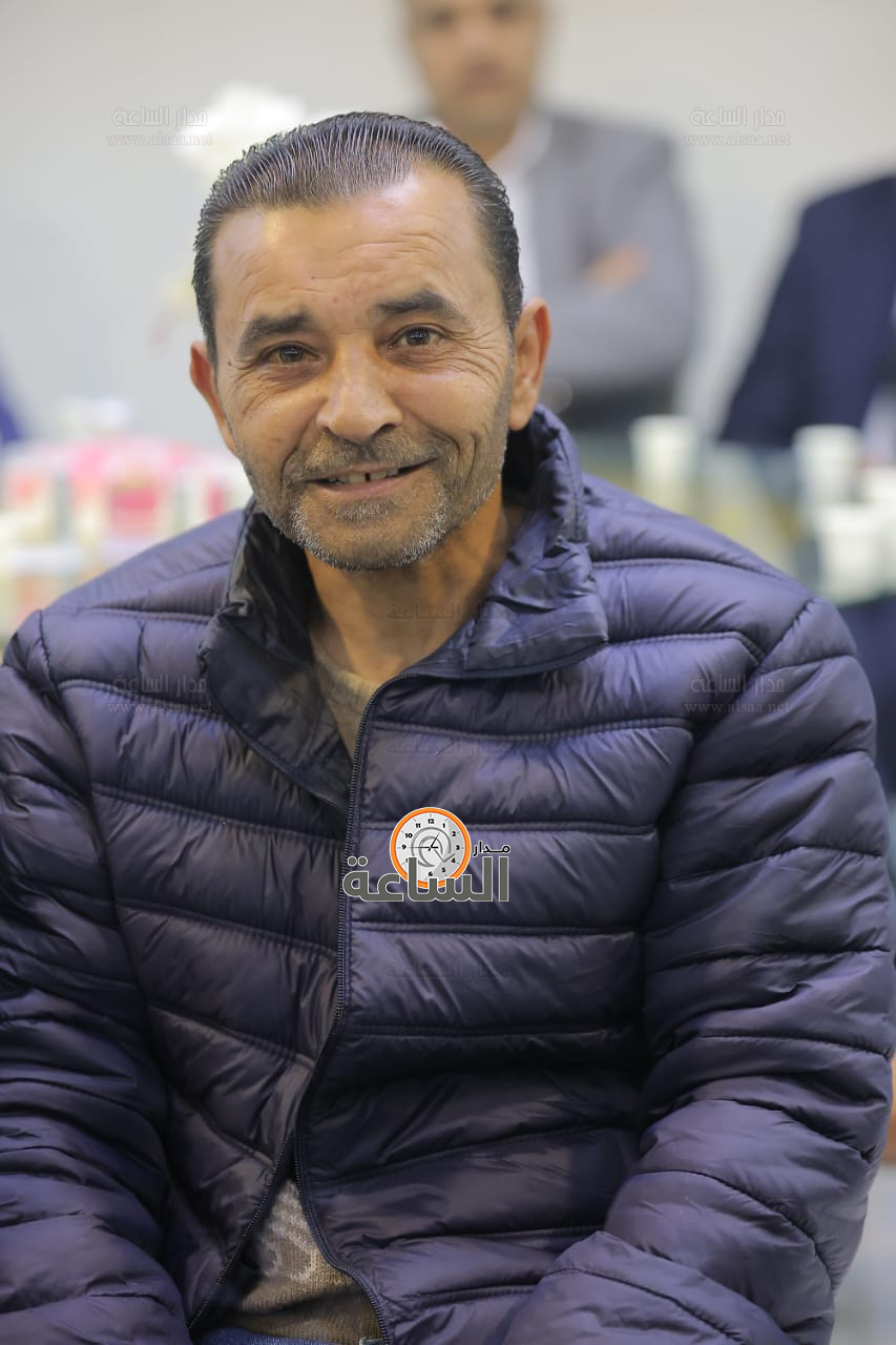 Madar Al-Saa Images 0.8617703320923693