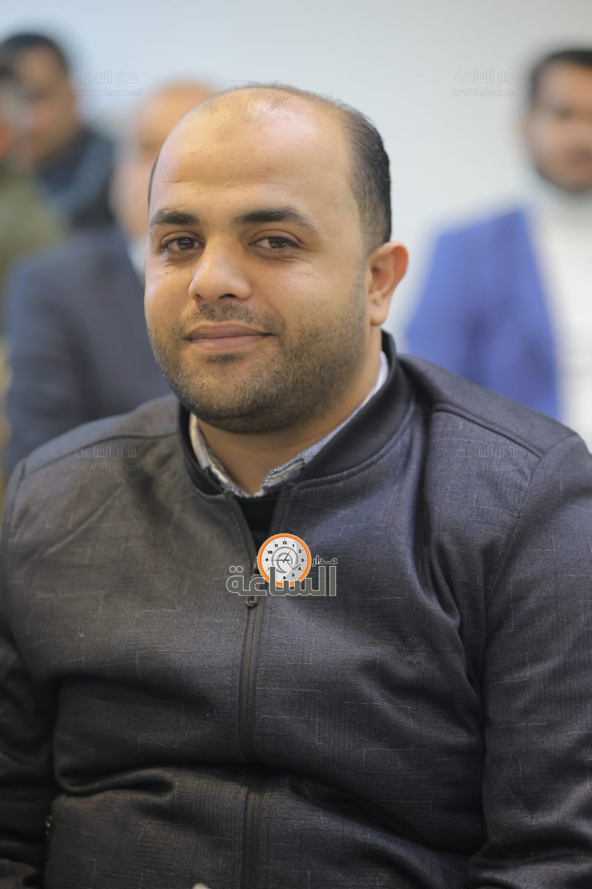 Madar Al-Saa Images 0.3541897504904725