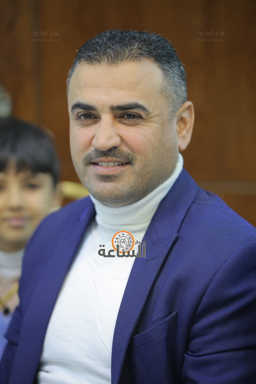 Madar Al-Saa Images 0.8361370712259434