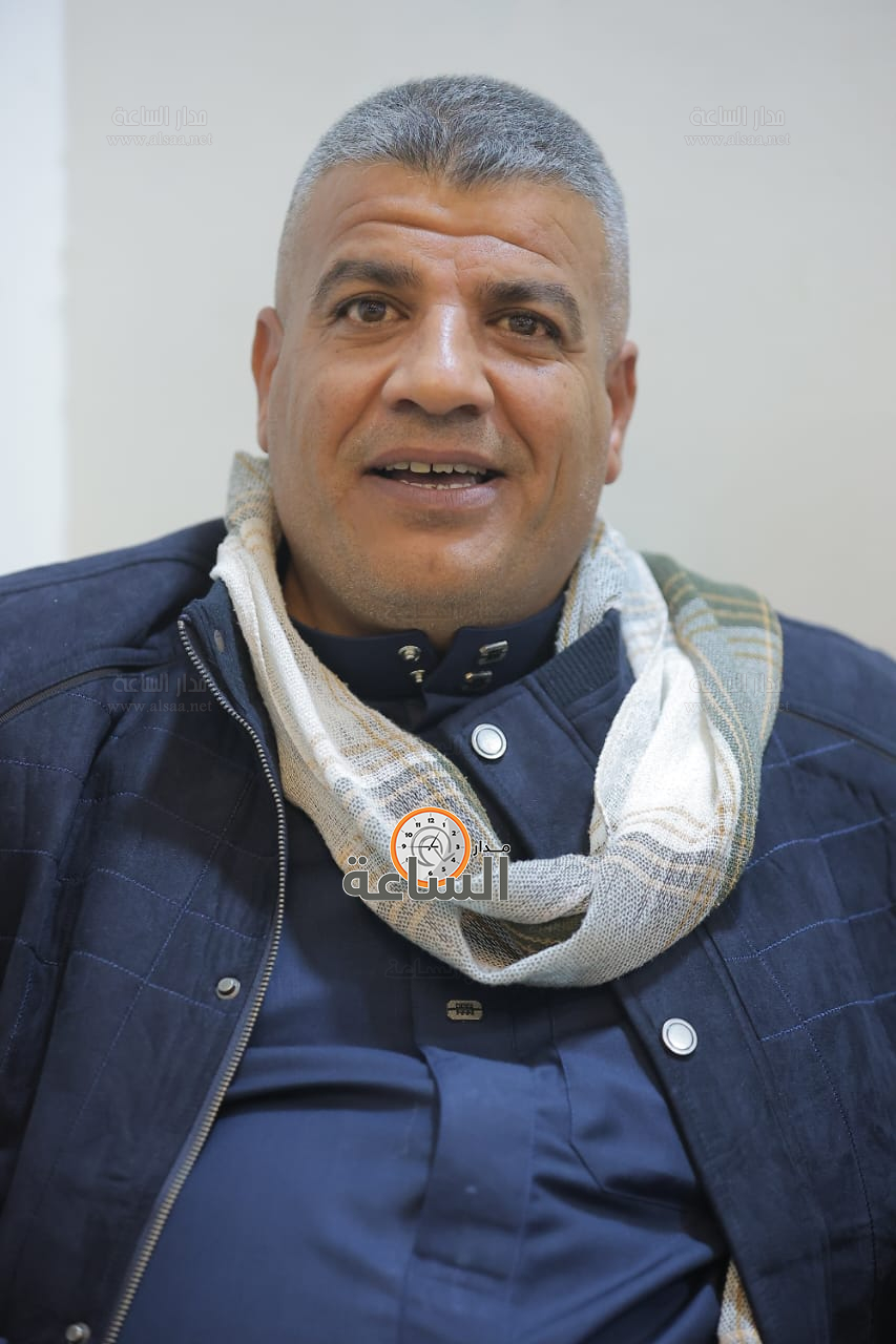 Madar Al-Saa Images 0.10671773863664835