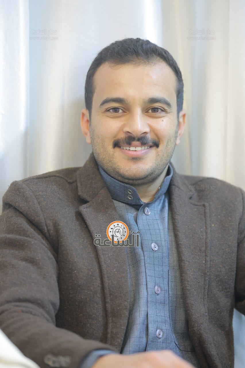 Madar Al-Saa Images 0.38694579774794446