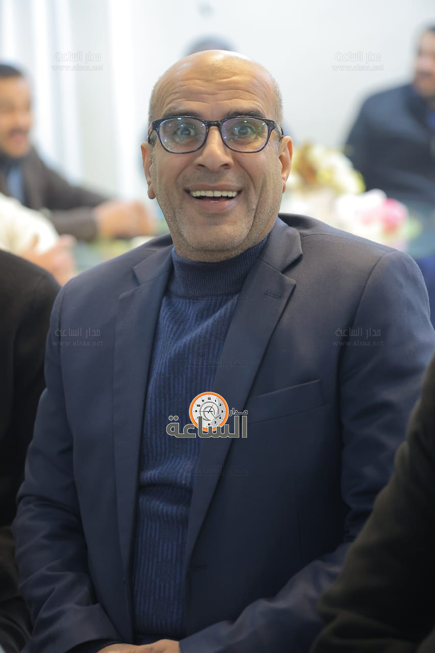 Madar Al-Saa Images 0.8397946357812721