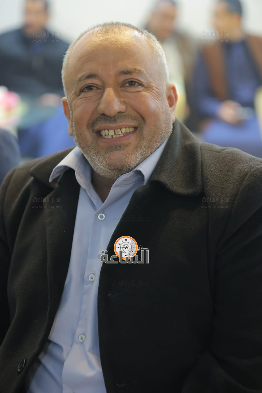 Madar Al-Saa Images 0.5775214747224199