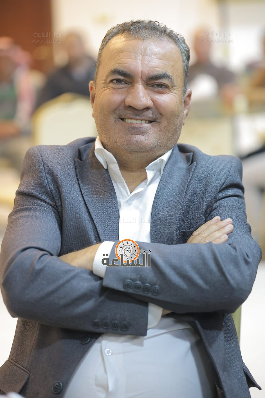 Madar Al-Saa Images 0.6855690309884162