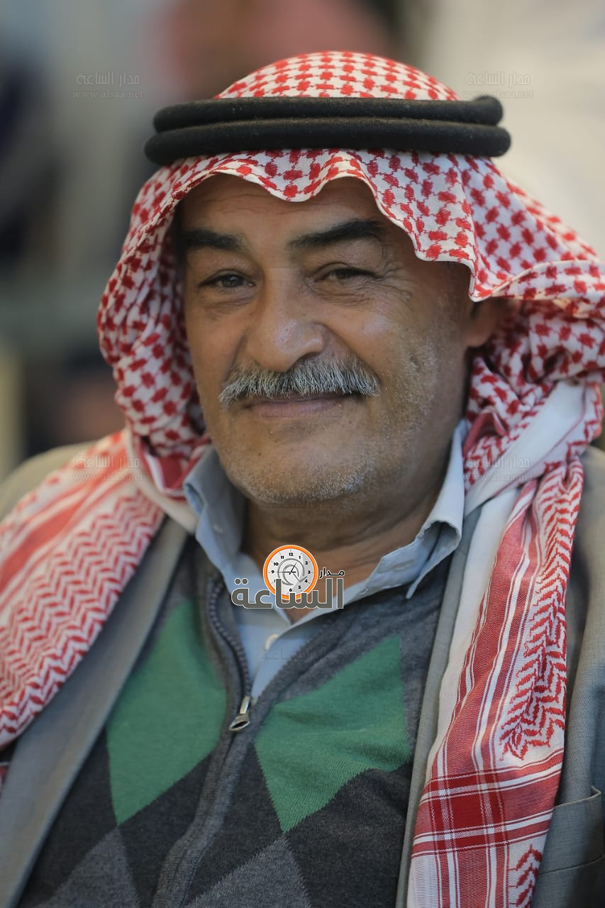 Madar Al-Saa Images 0.6015857442950068