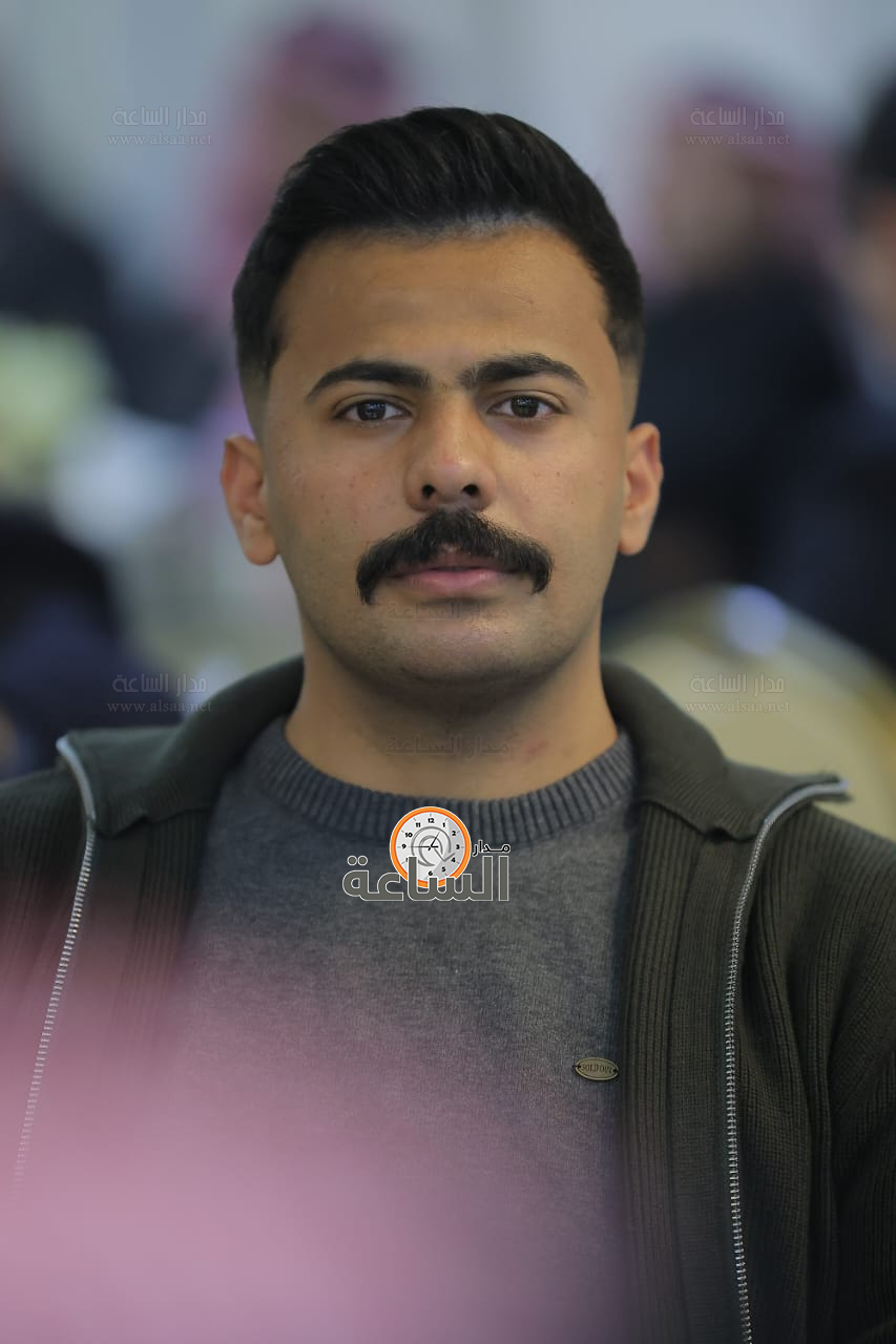 Madar Al-Saa Images 0.9991759466151423