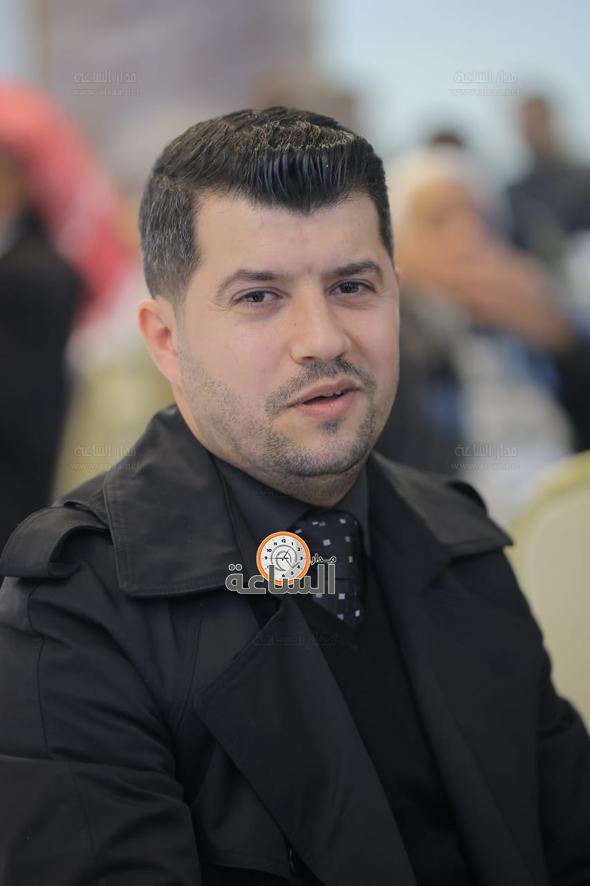 Madar Al-Saa Images 0.44622780007868545