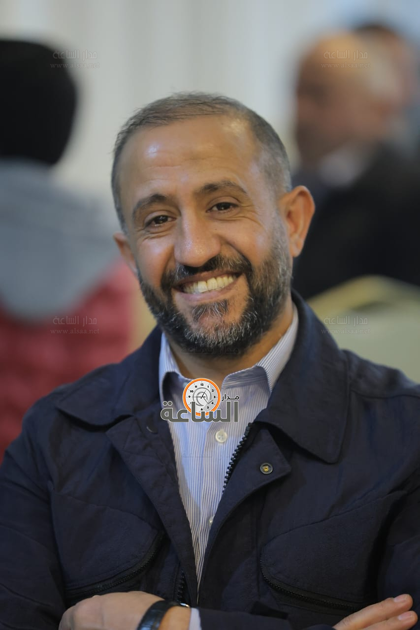 Madar Al-Saa Images 0.15246295284852907