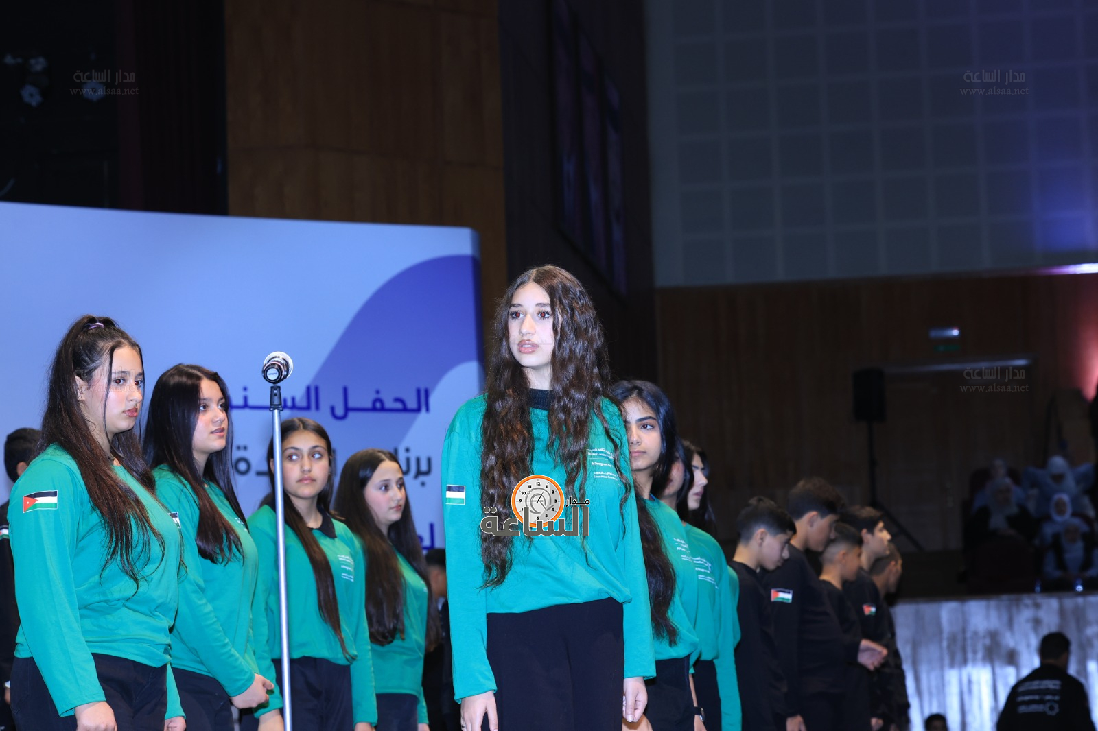 Madar Al-Saa Images 0.564569076318053