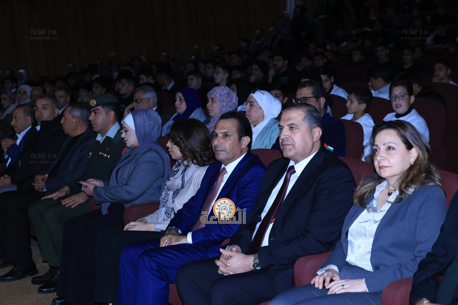 Madar Al-Saa Images 0.1789778004428586