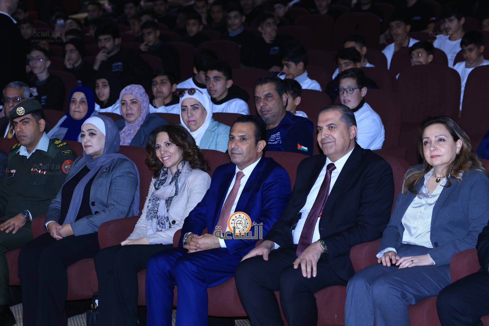 Madar Al-Saa Images 0.9268870524793476