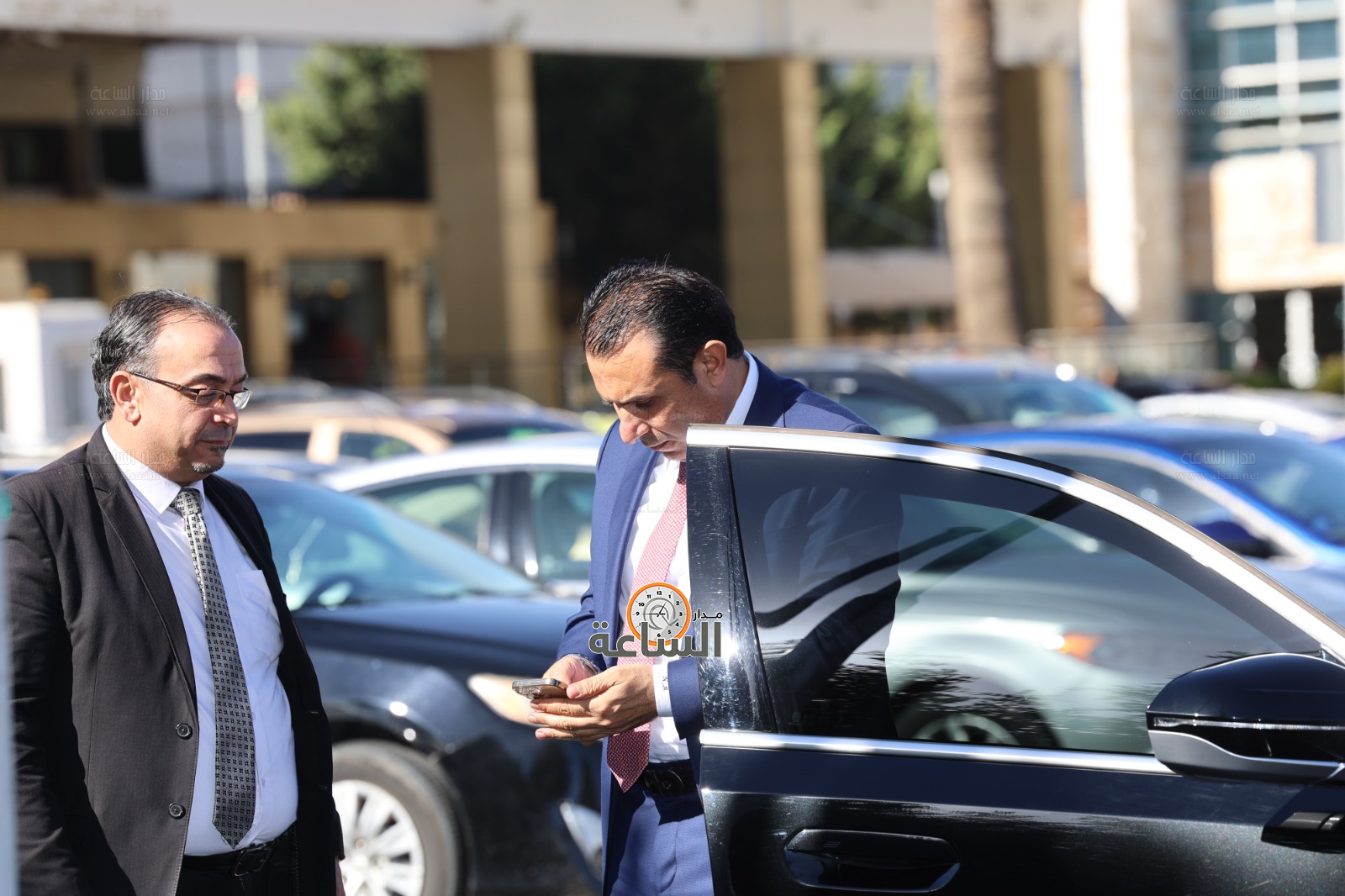 

الدكتور نواف العجارمة

