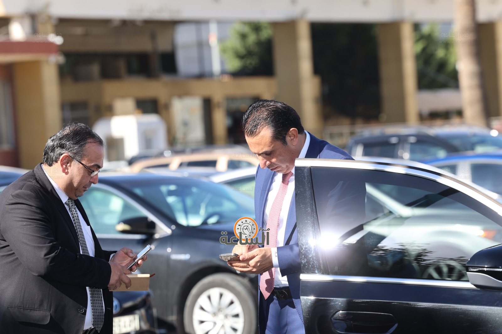 

الدكتور نواف العجارمة

