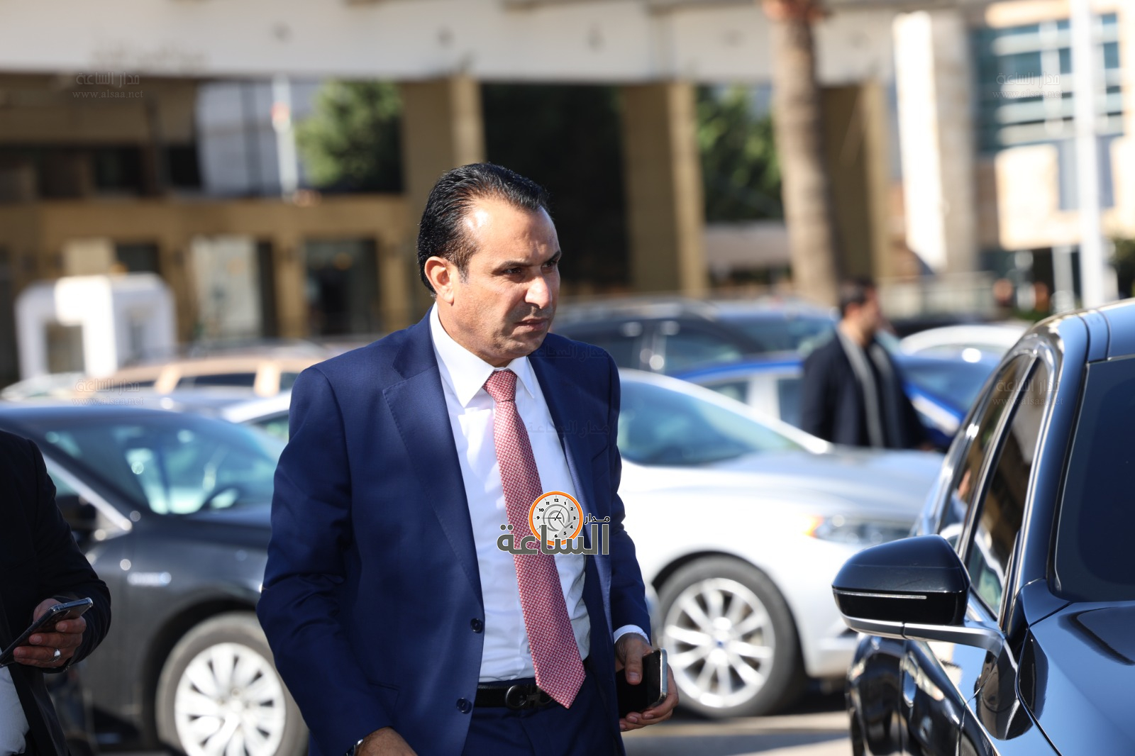 

الدكتور نواف العجارمة

