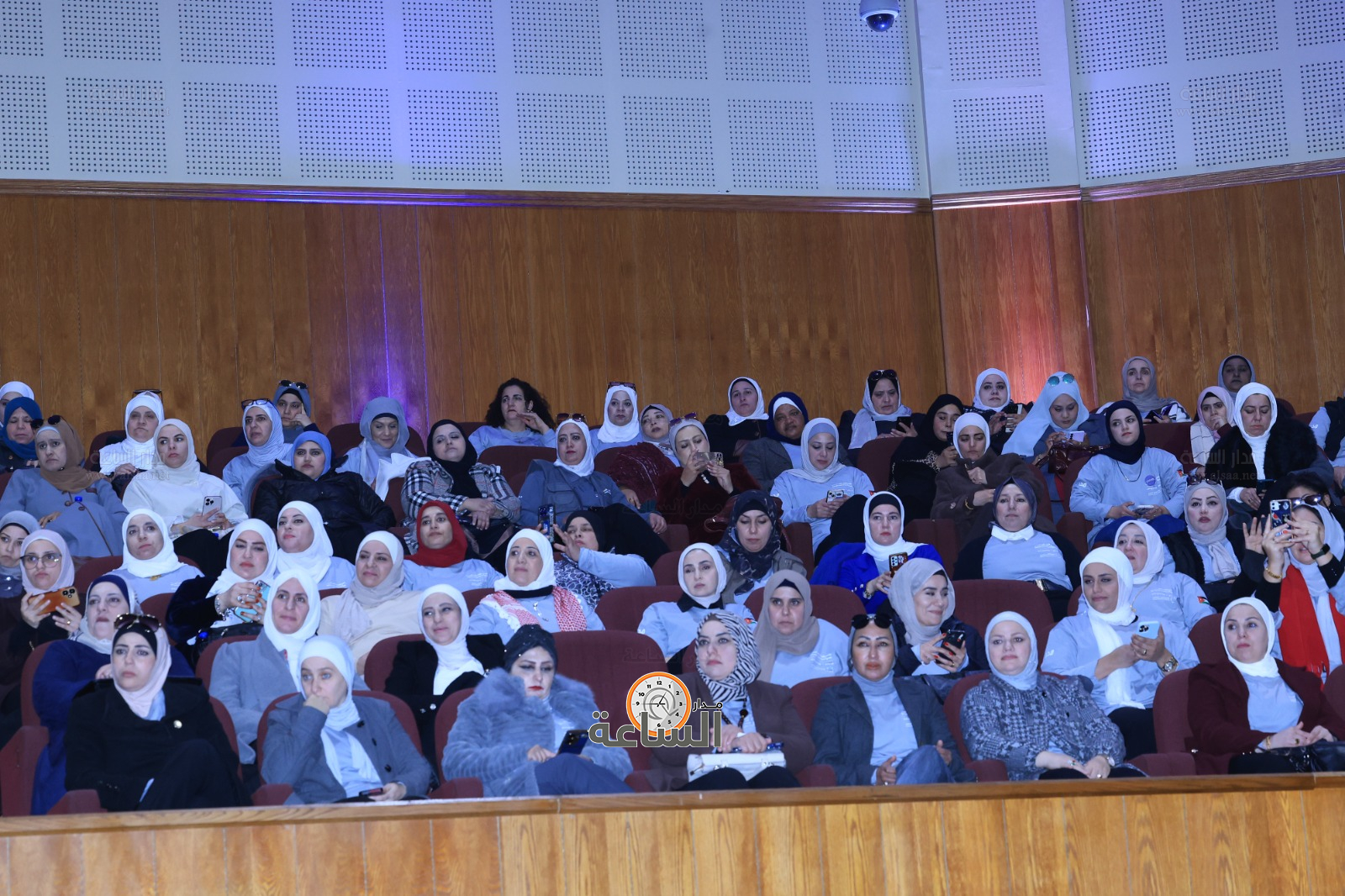 Madar Al-Saa Images 0.19171403710865187