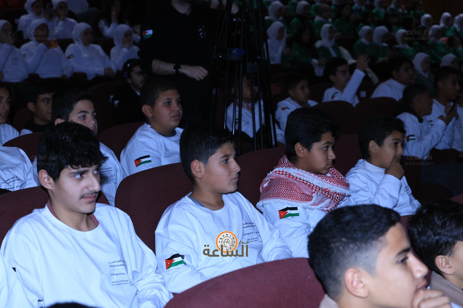 Madar Al-Saa Images 0.38071012782103497