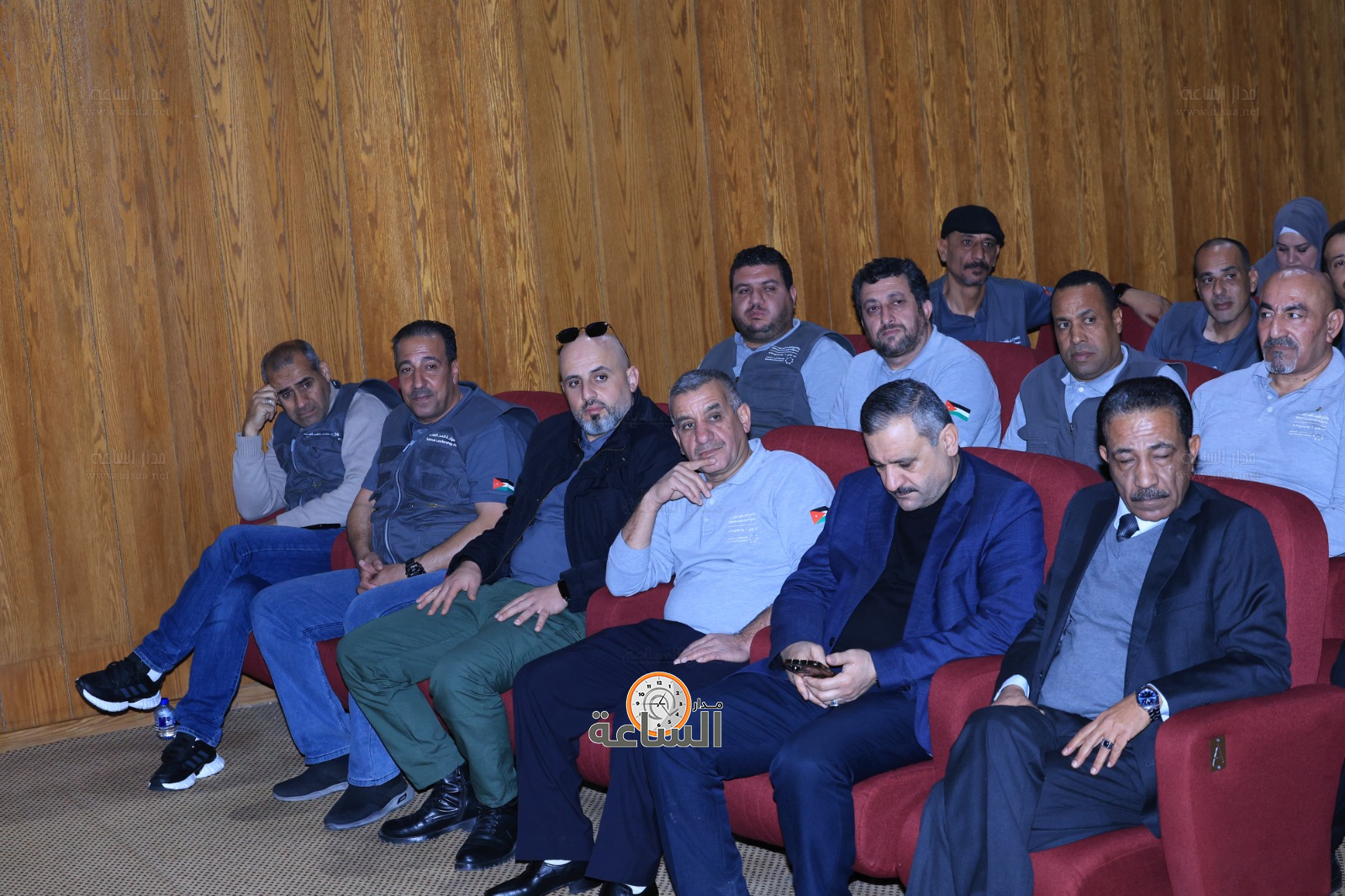 Madar Al-Saa Images 0.8889669178876084