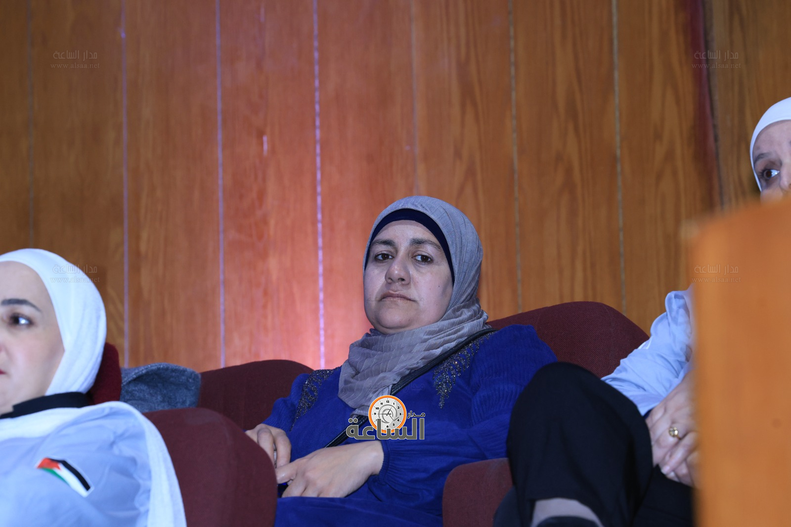 Madar Al-Saa Images 0.5142305690793487