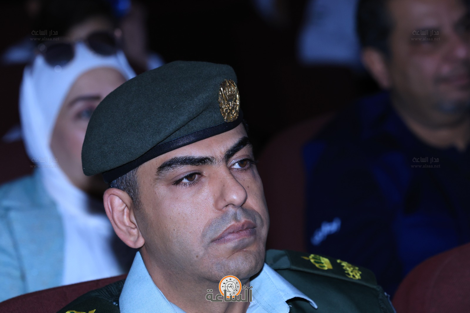 Madar Al-Saa Images 0.5888834576135296