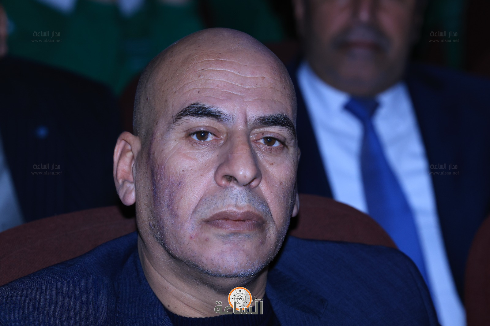 Madar Al-Saa Images 0.3536512922159337