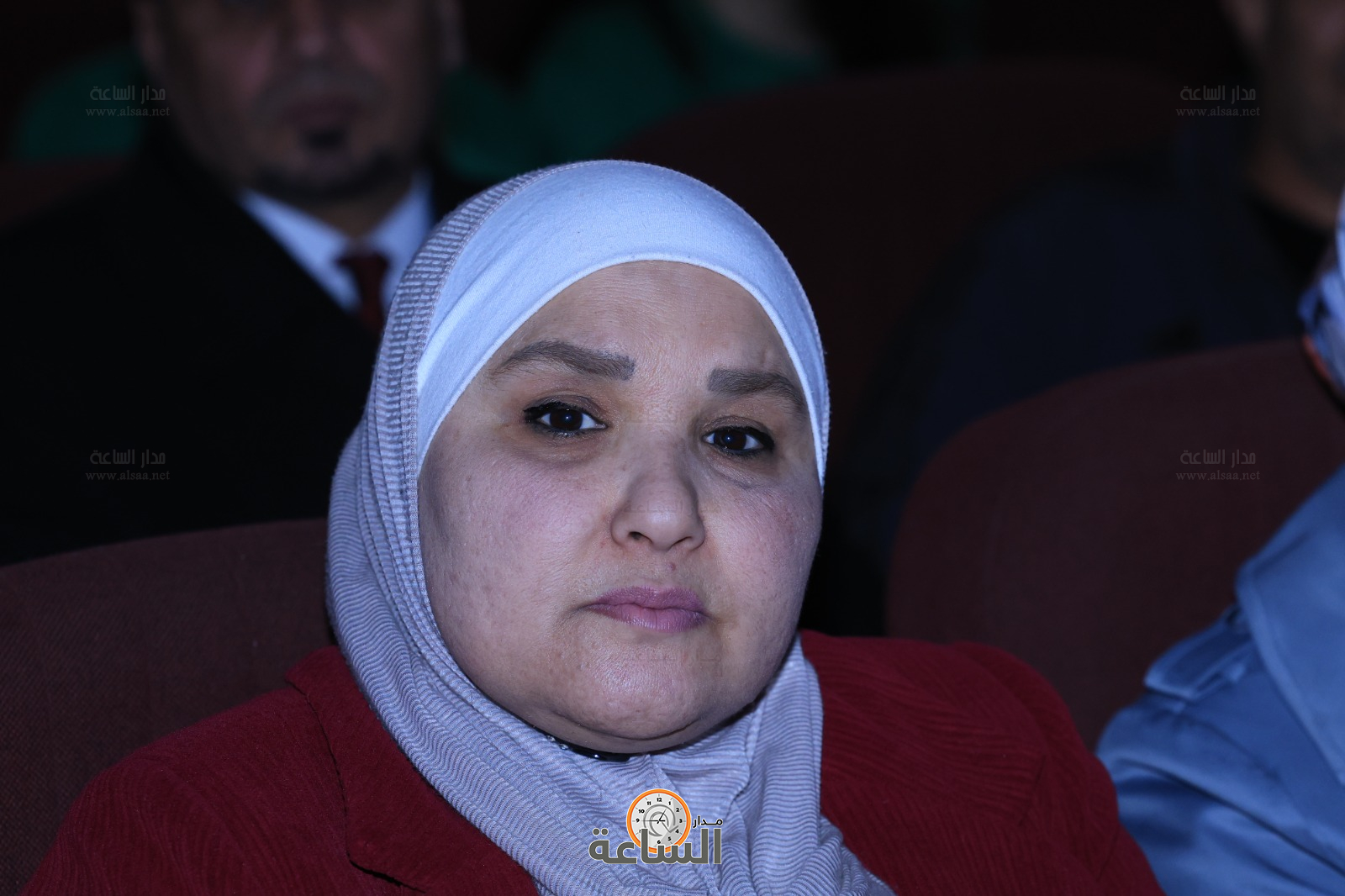 Madar Al-Saa Images 0.7721627419514975