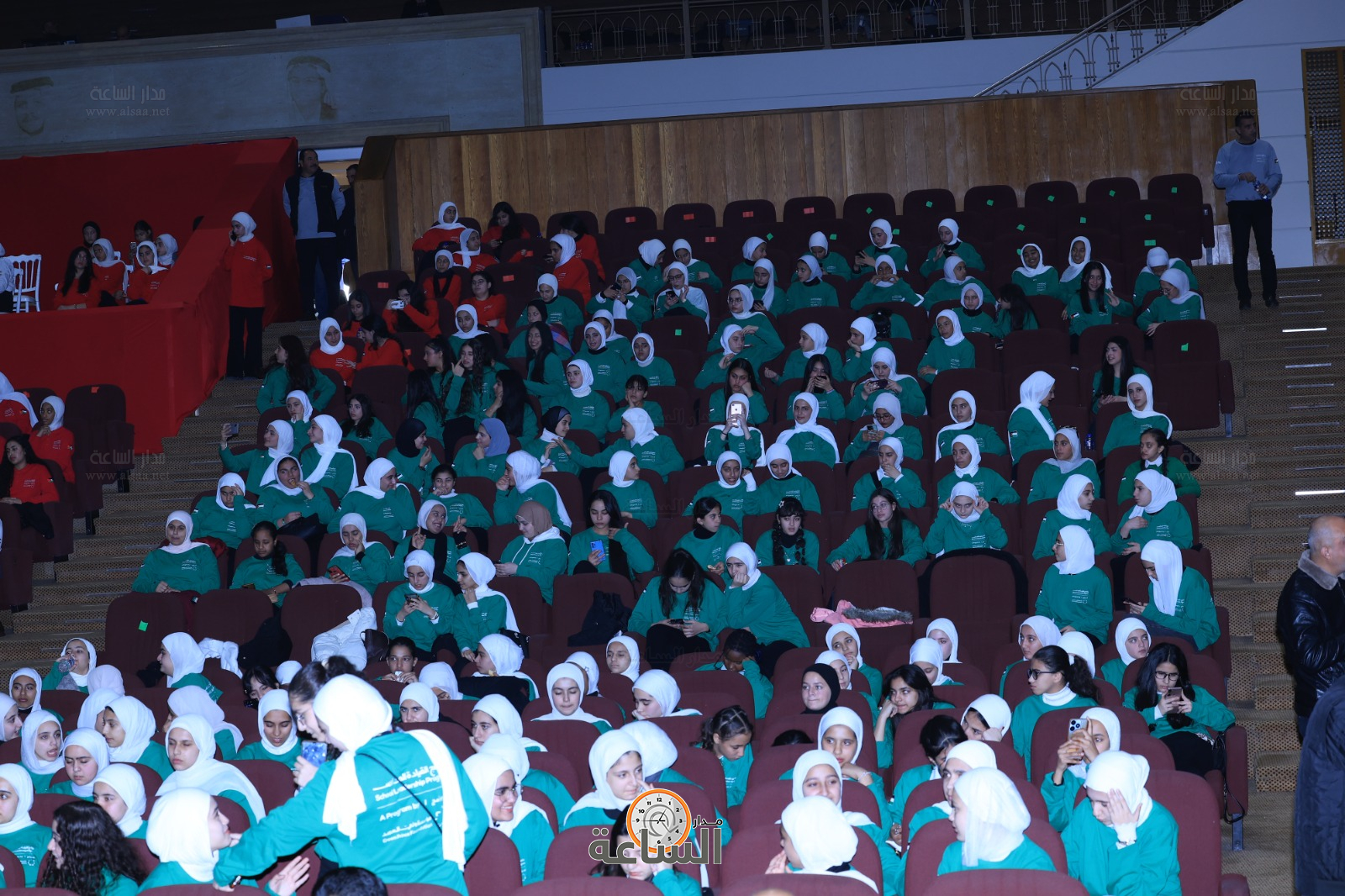 Madar Al-Saa Images 0.5437017369876155