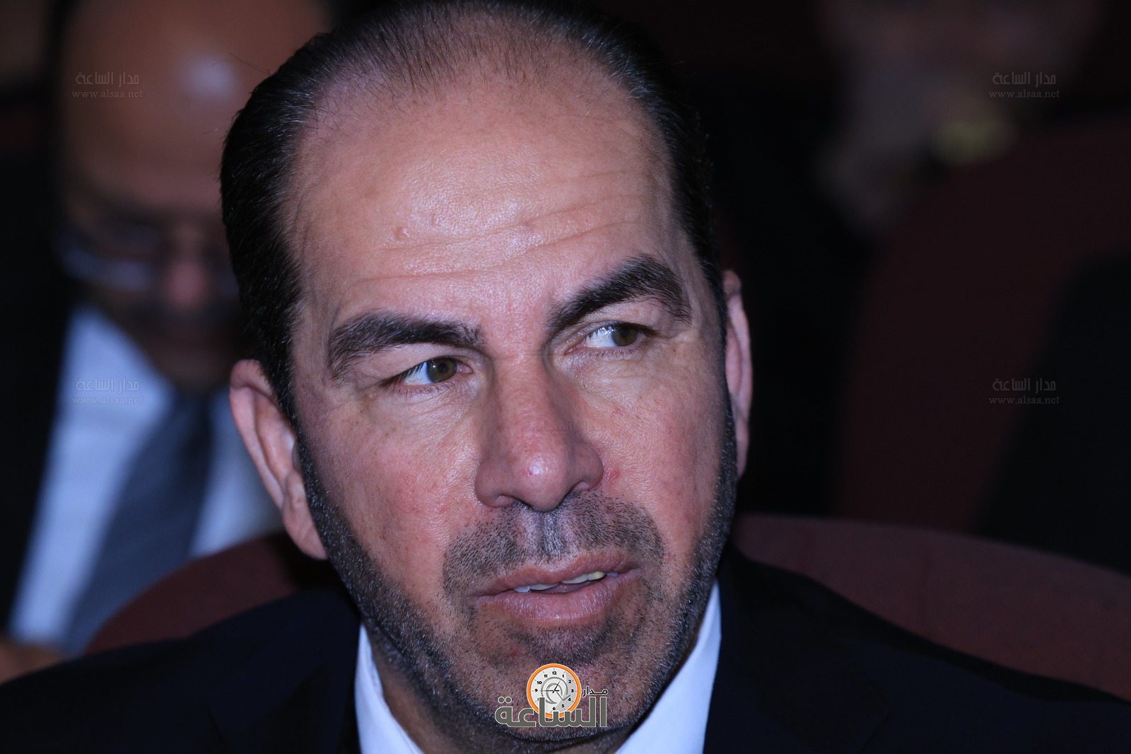 Madar Al-Saa Images 0.6936884012060609