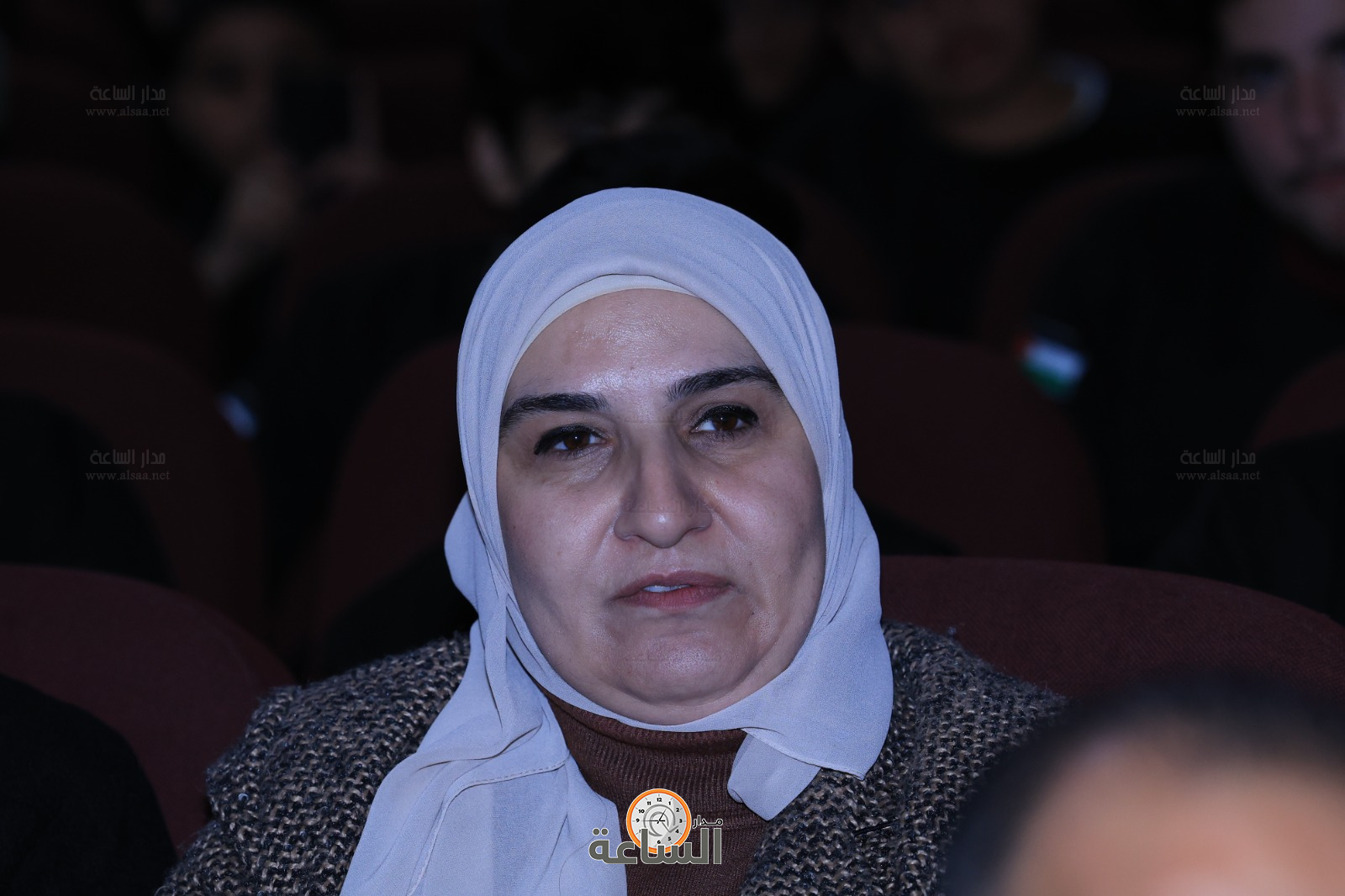 Madar Al-Saa Images 0.26959373661130737