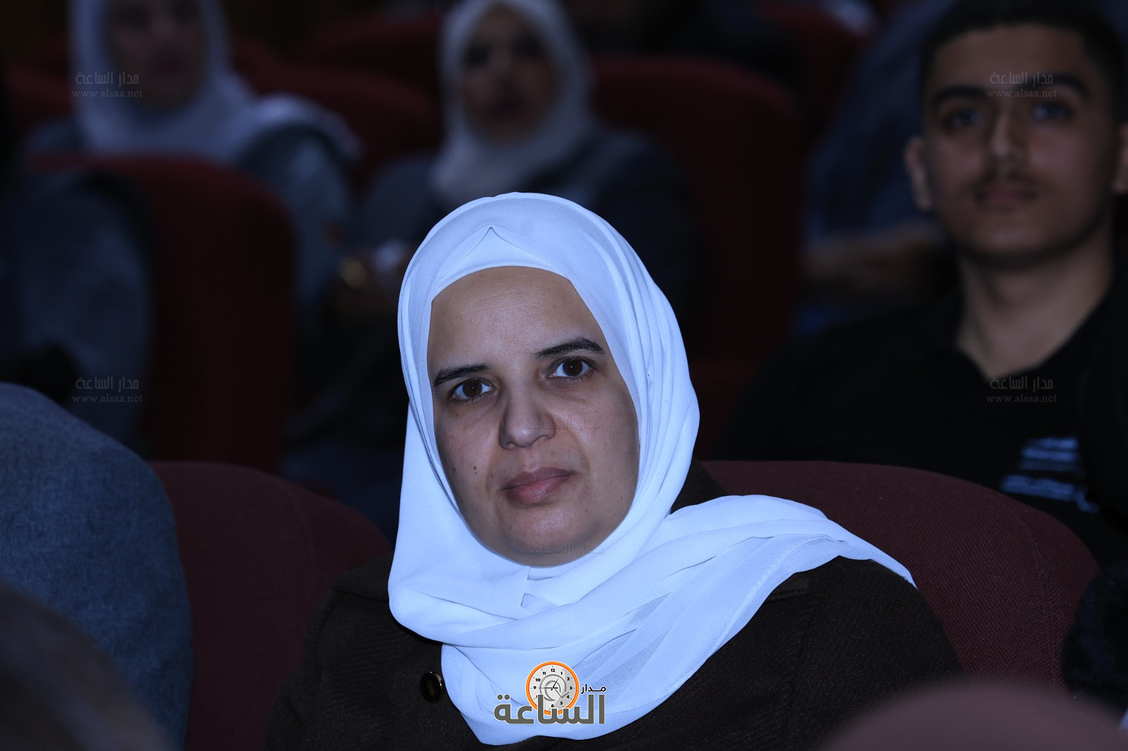 Madar Al-Saa Images 0.7508937044765811