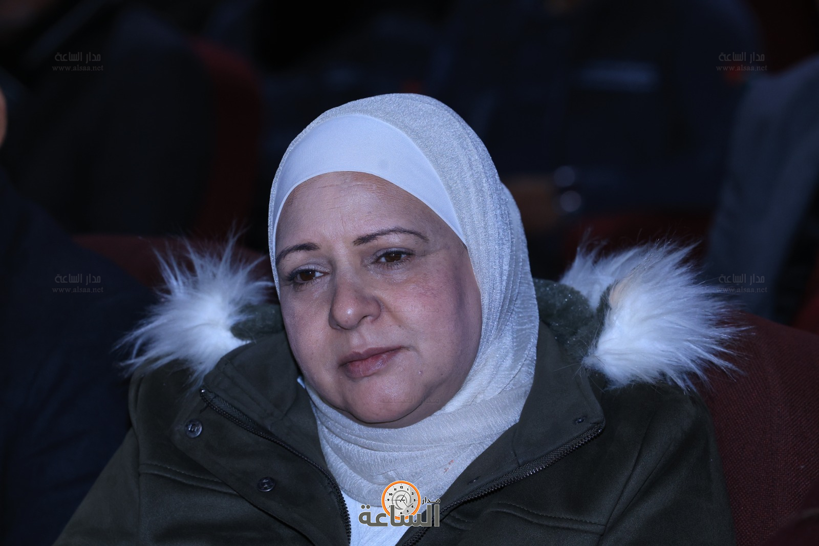 Madar Al-Saa Images 0.32751728463805574