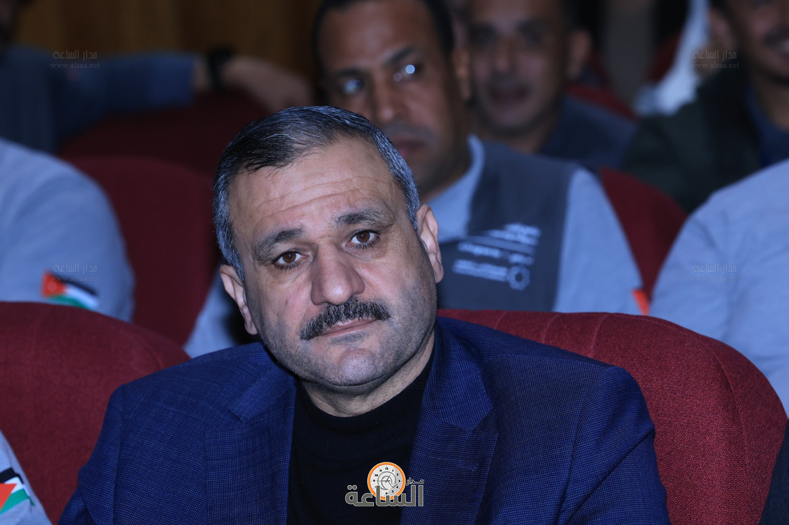 Madar Al-Saa Images 0.7329853797187544