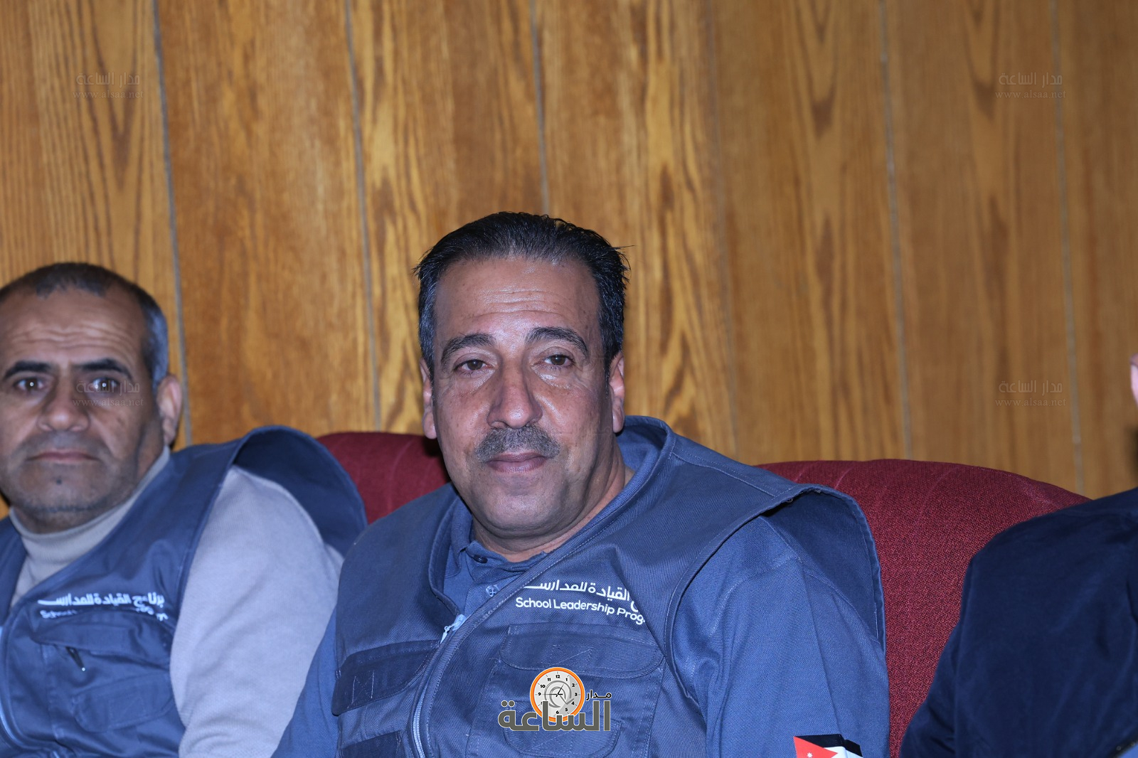 Madar Al-Saa Images 0.23575393890329877