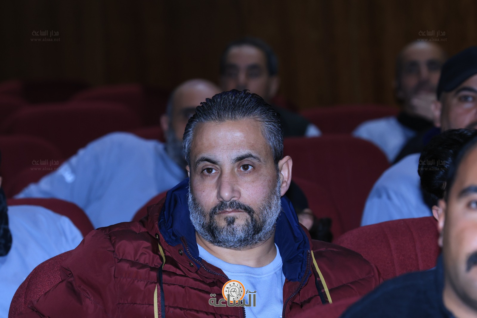 Madar Al-Saa Images 0.22687265517964472